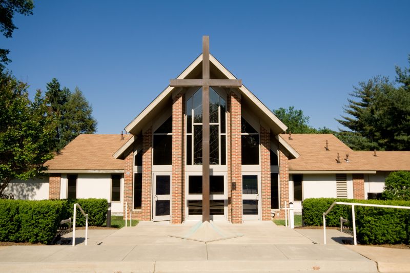 Building Repair Service in Denver, CO