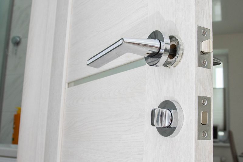 Door Knob Installation Costs — Cost of Door Knob Installation