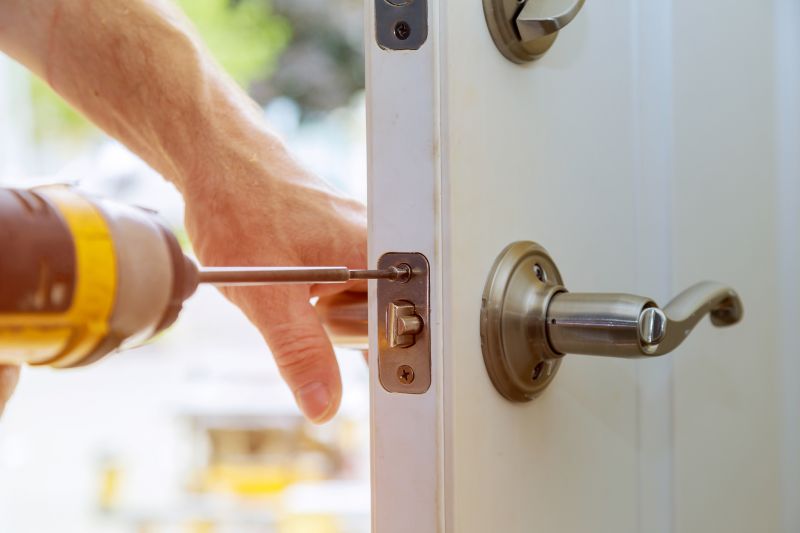 Door Knob Installation Costs — Cost of Door Knob Installation