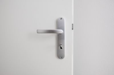 Door Knobs Provide Easy Access To Open and Close Doorways