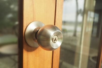 Locks Give You The Ability To Ensure Your Privacy and Security