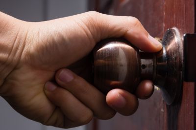 There Are Numerous Door Knob Styles and Options Available